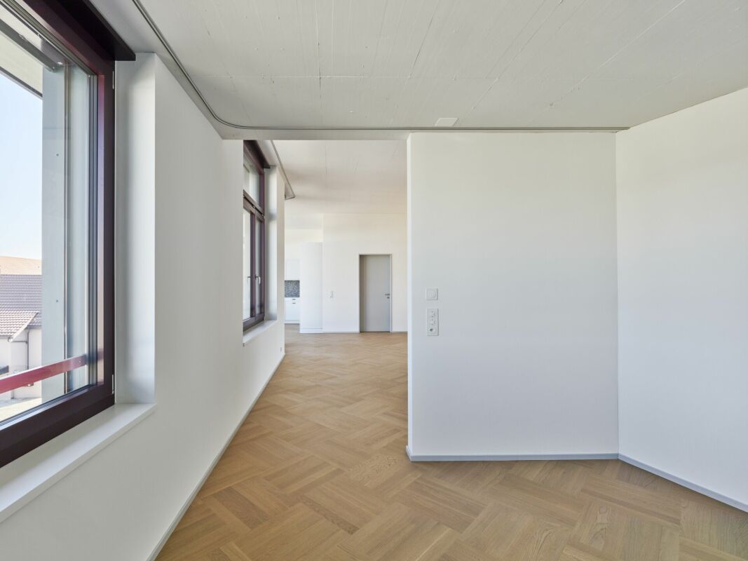 3 ½ rooms apartment, photo 5 of 10