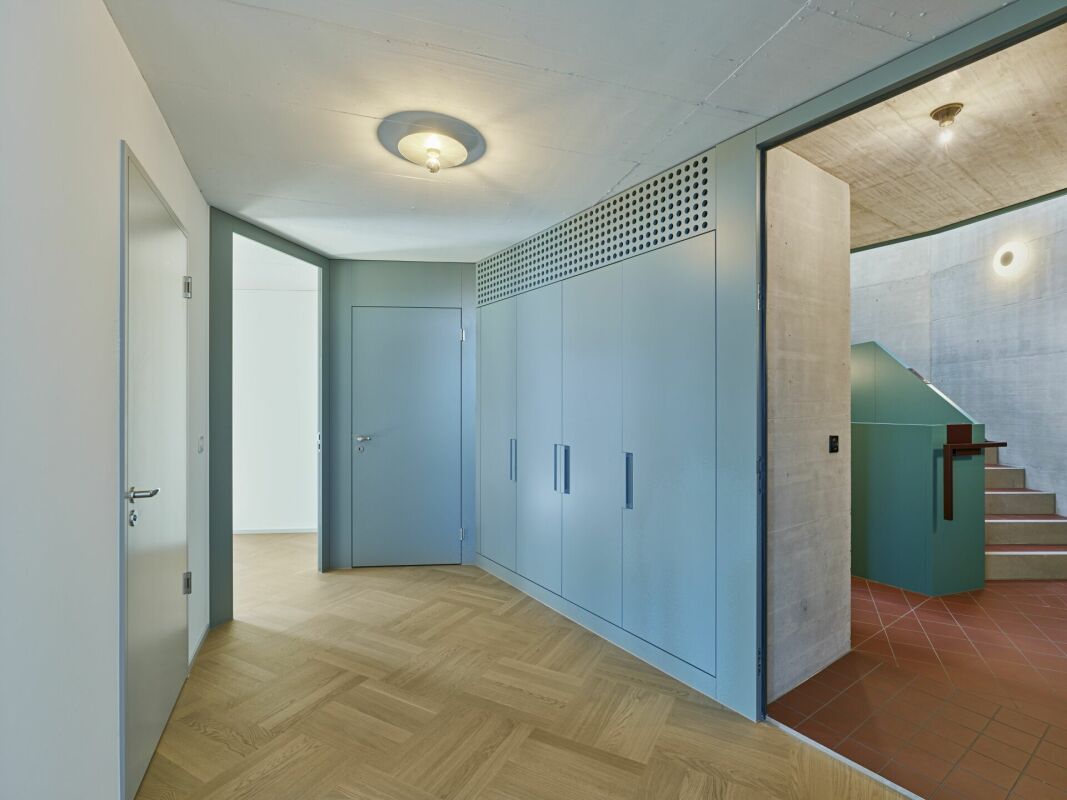 3 ½ rooms apartment, photo 2 of 10