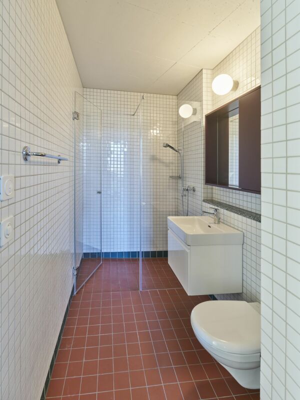 3 ½ rooms apartment, photo 7 of 10