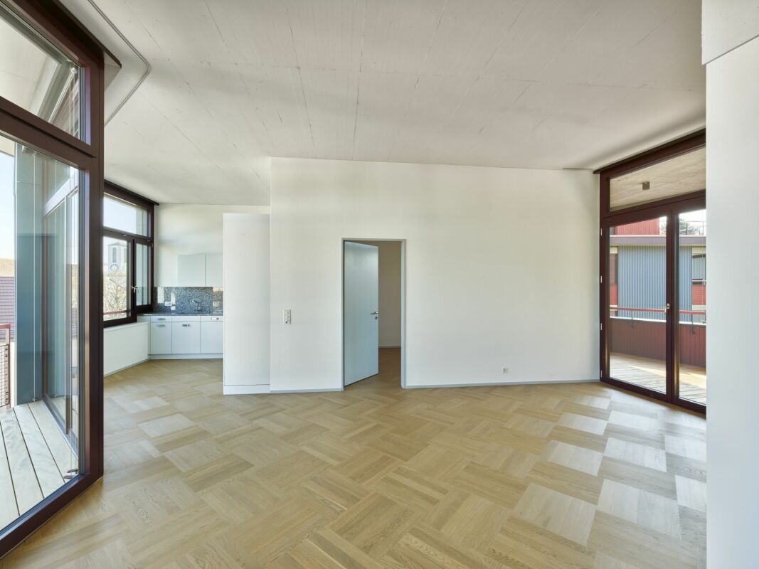 3 ½ rooms apartment, photo 3 of 10