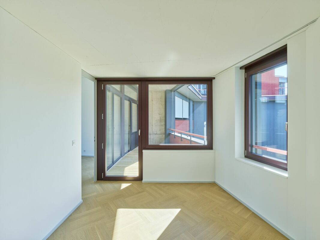 3 ½ rooms apartment, photo 10 of 10