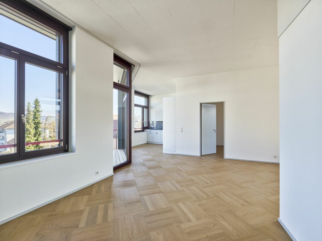 3 ½ rooms apartment, photo 8 of 10