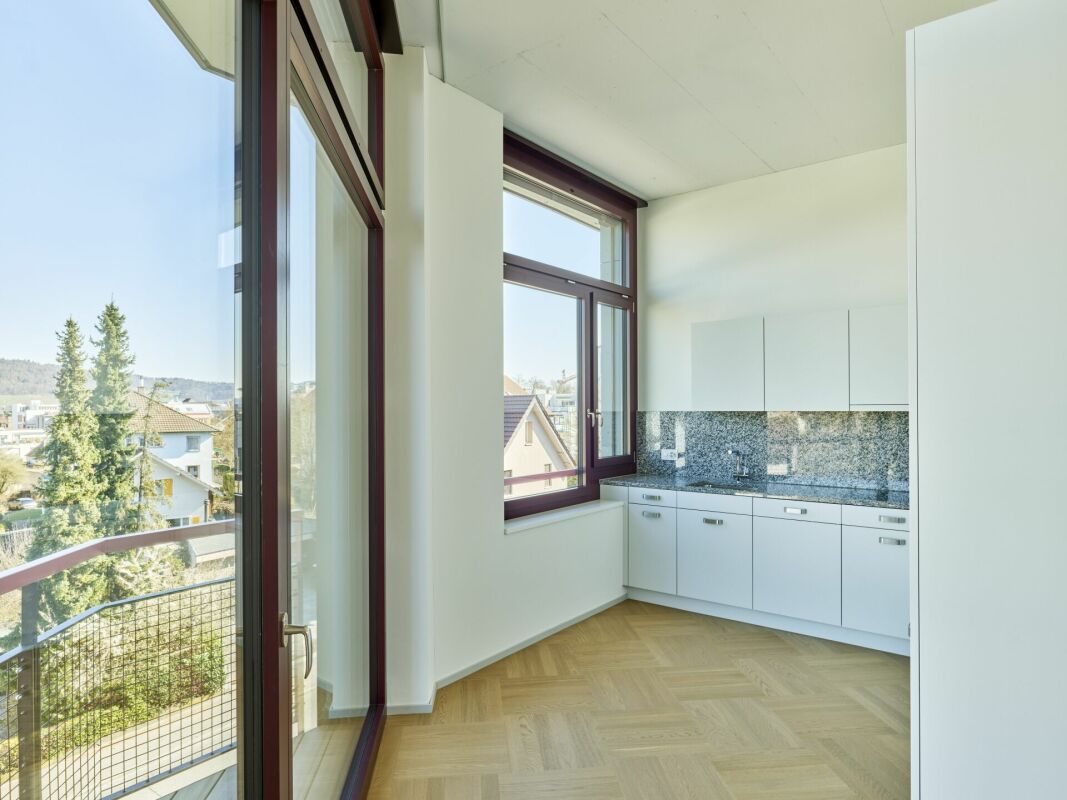 3 ½ rooms apartment, photo 4 of 10
