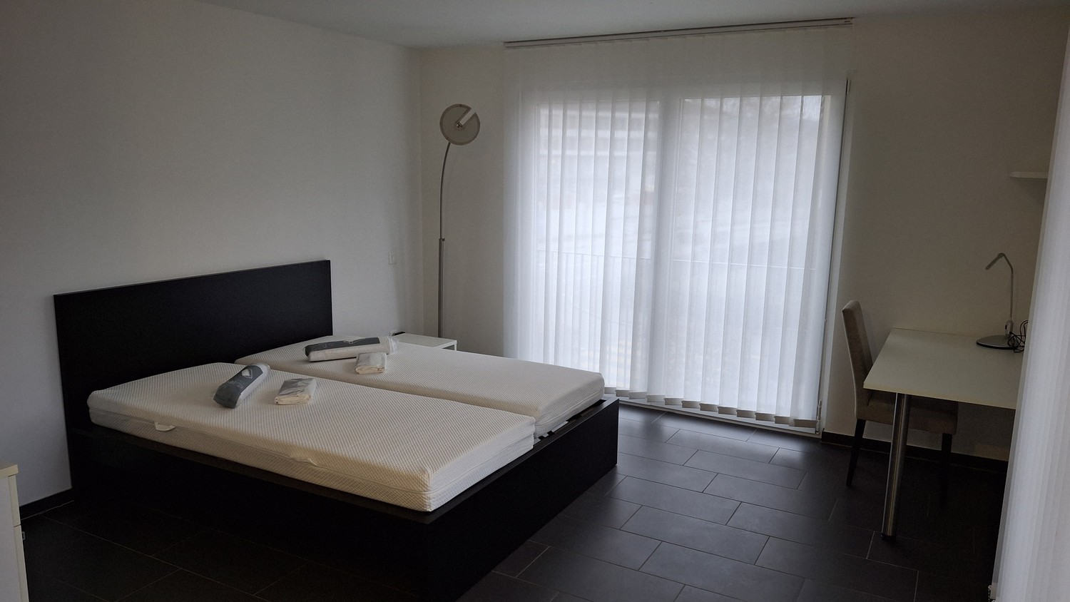1 ½ rooms apartment, photo 9 of 10