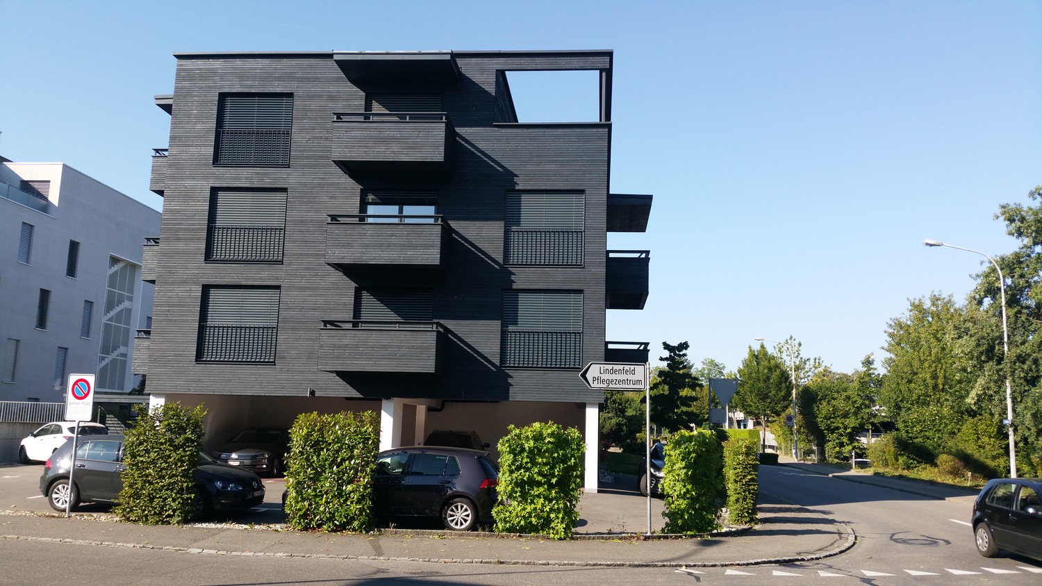 1 ½ rooms apartment, photo 2 of 10