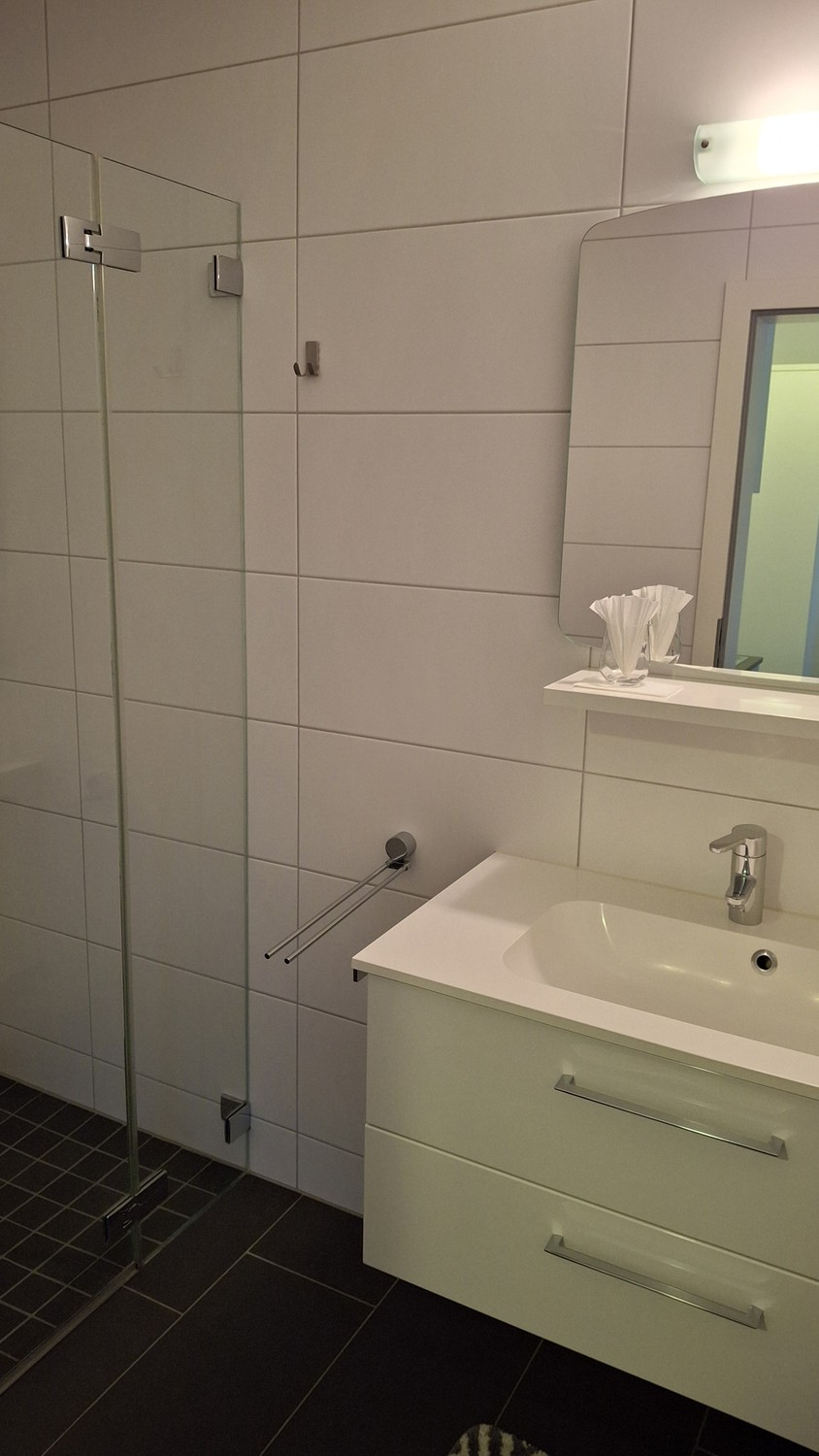1 ½ rooms apartment, photo 6 of 10