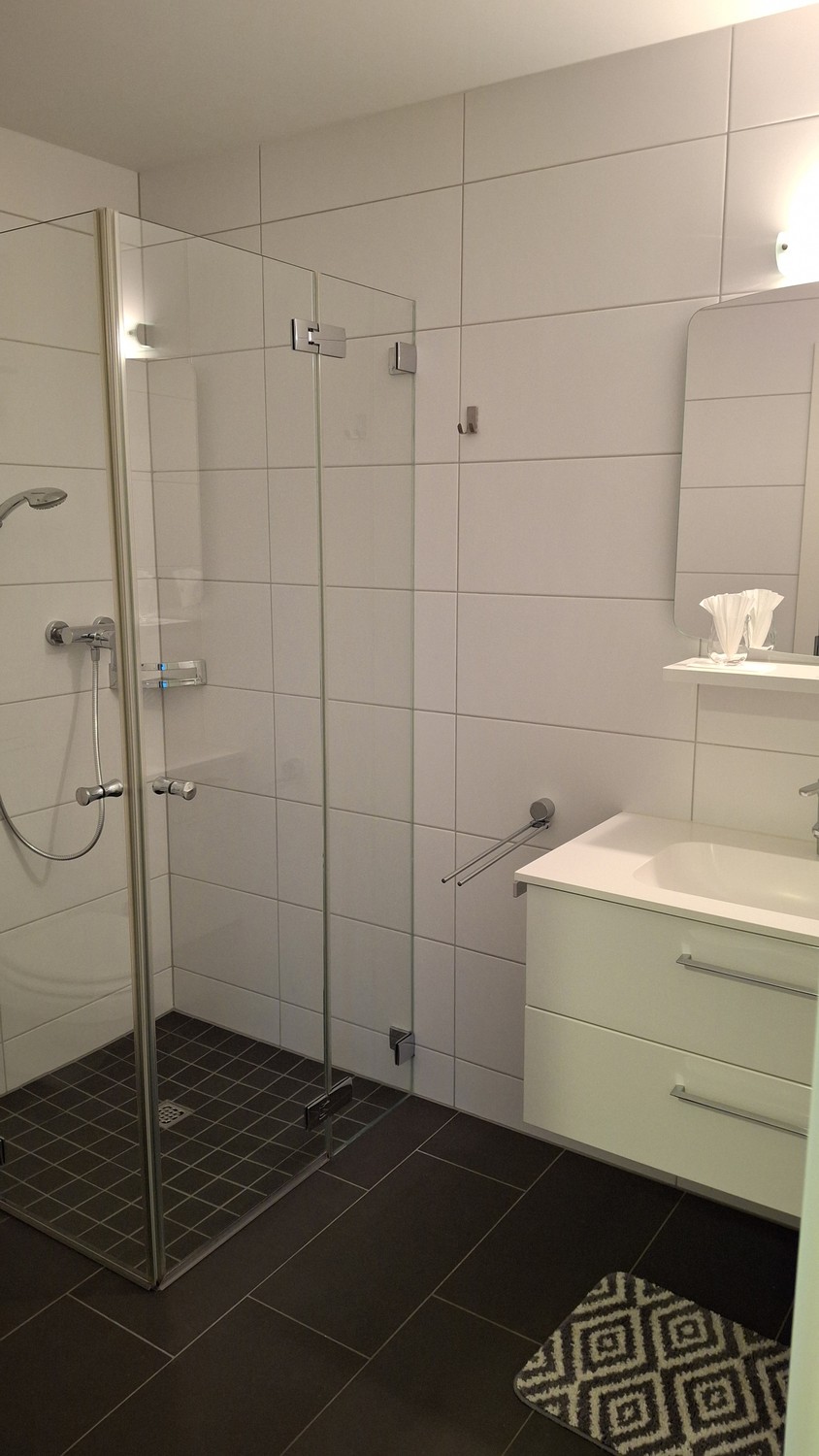 1 ½ rooms apartment, photo 5 of 10