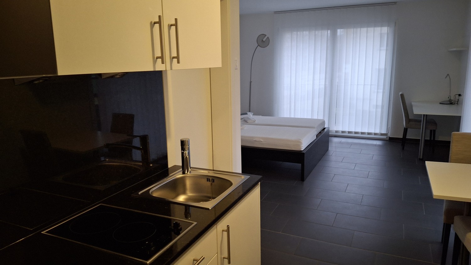 1 ½ rooms apartment, photo 7 of 10