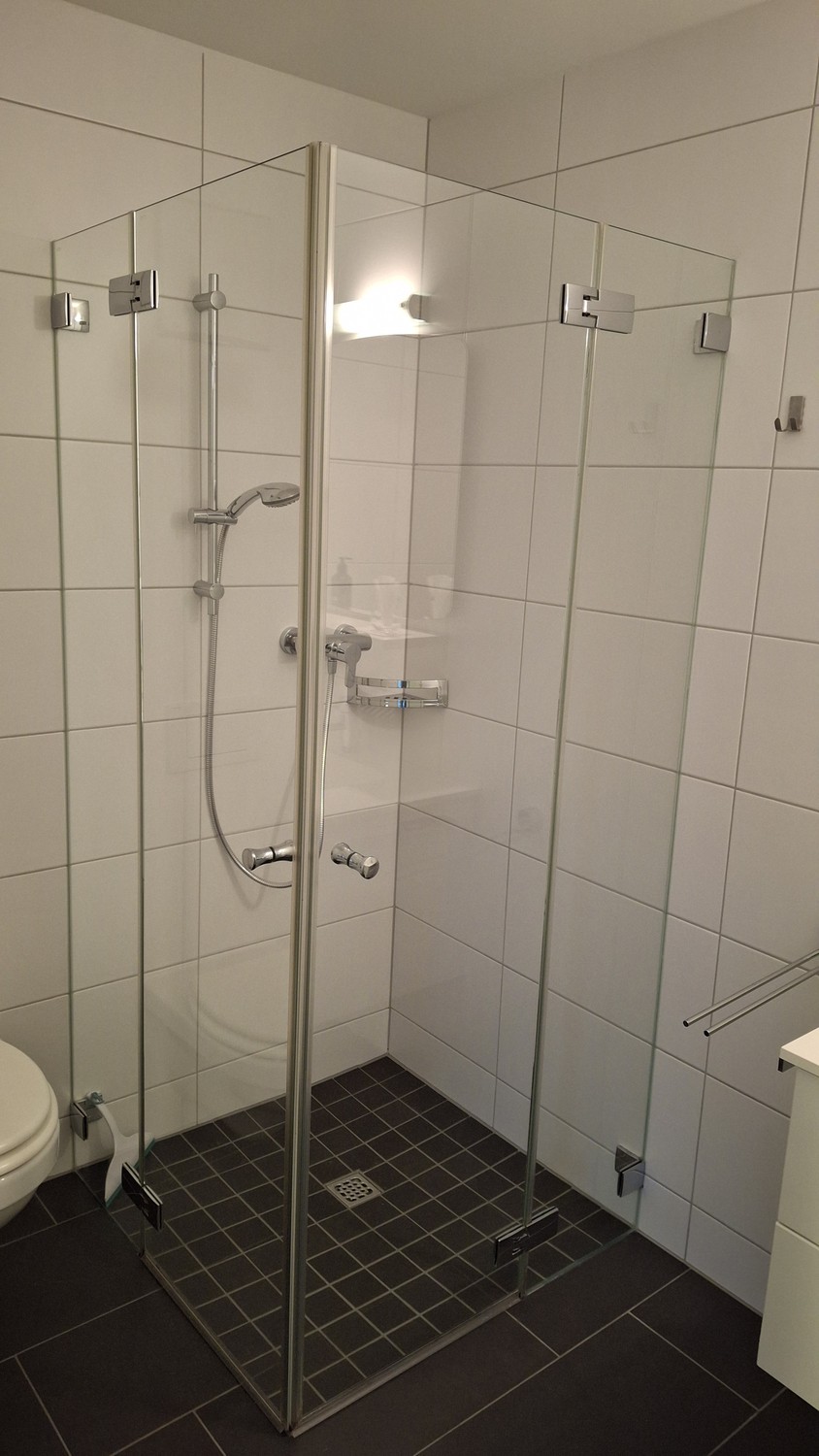 1 ½ rooms apartment, photo 3 of 10