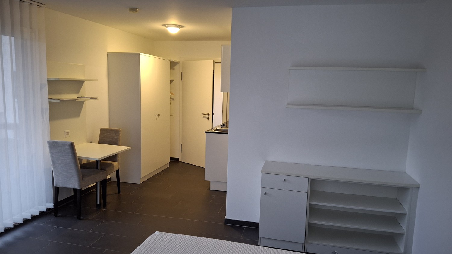 1 ½ rooms apartment, photo 1 of 10
