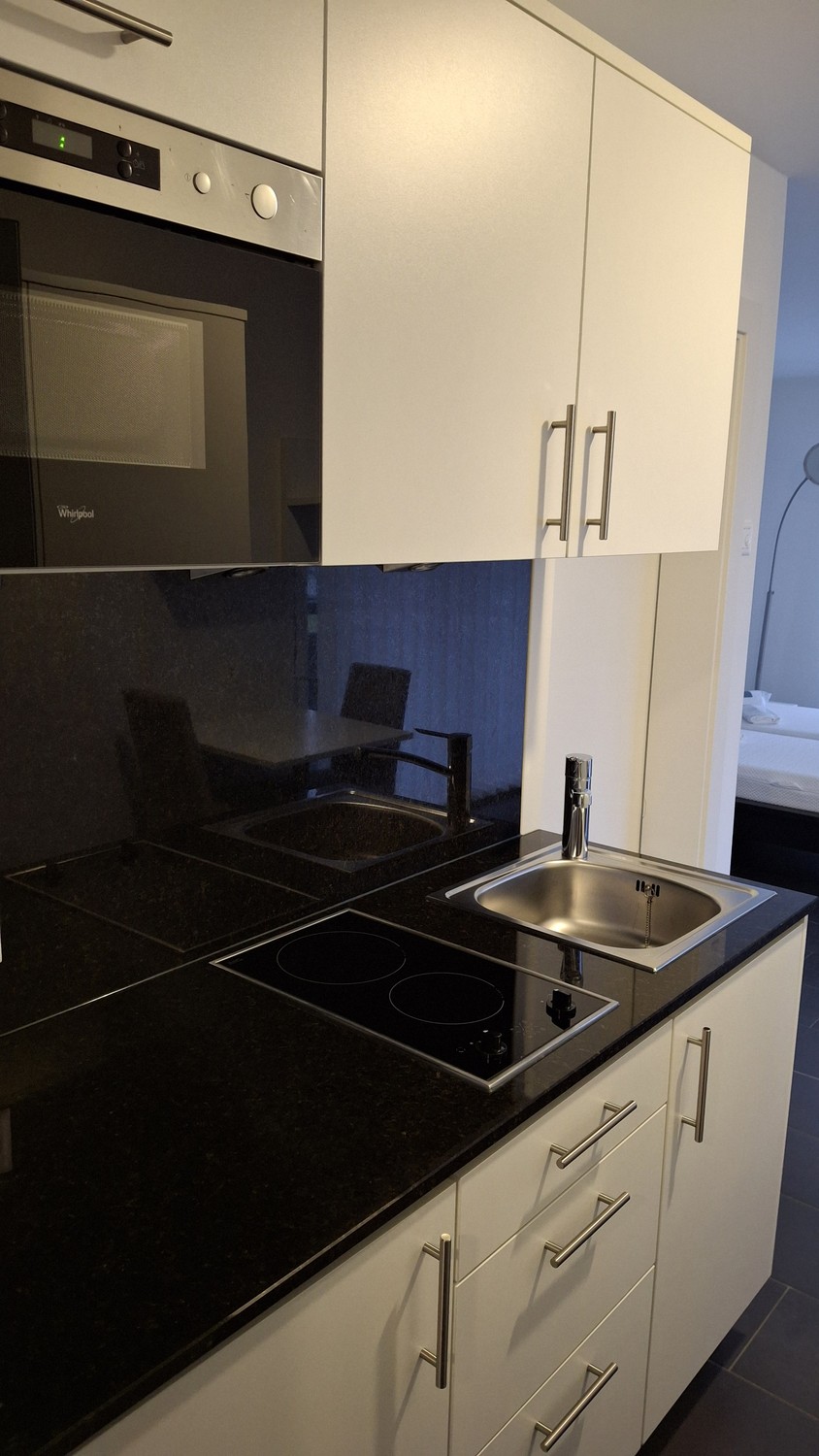 1 ½ rooms apartment, photo 8 of 10