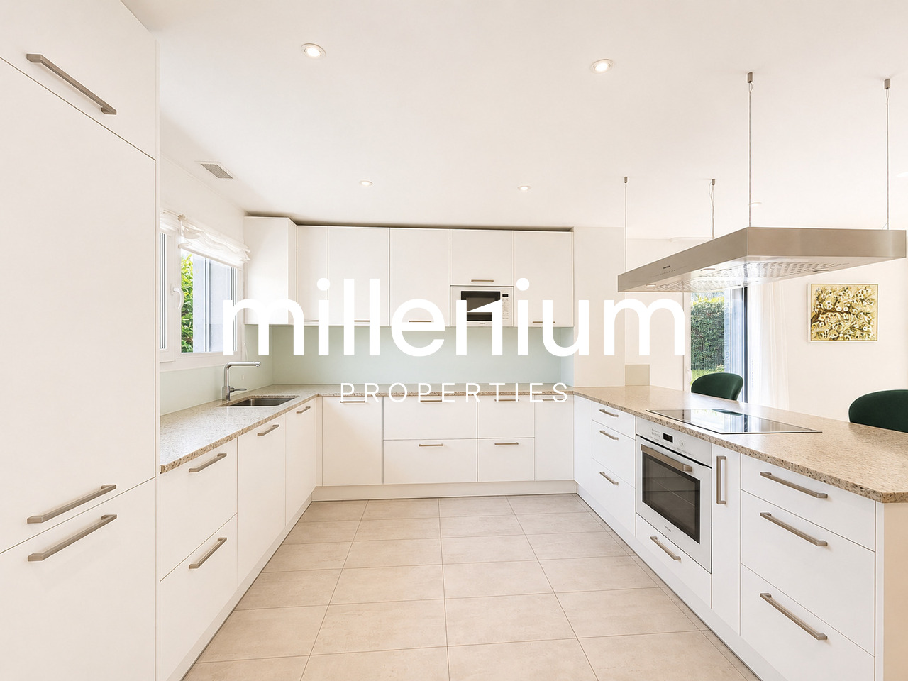 5 ½ rooms row house, photo 3 of 10