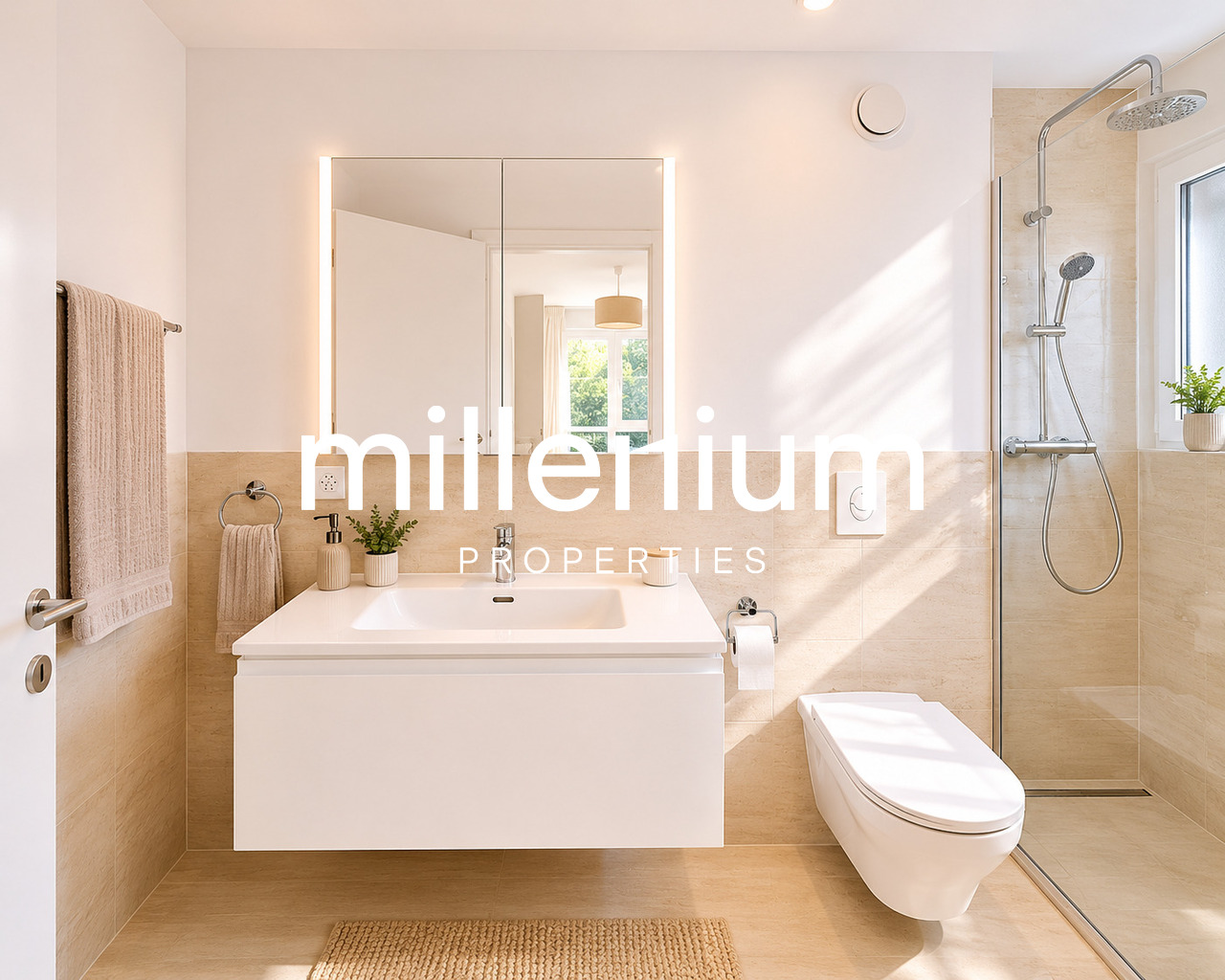 5 ½ rooms row house, photo 5 of 10