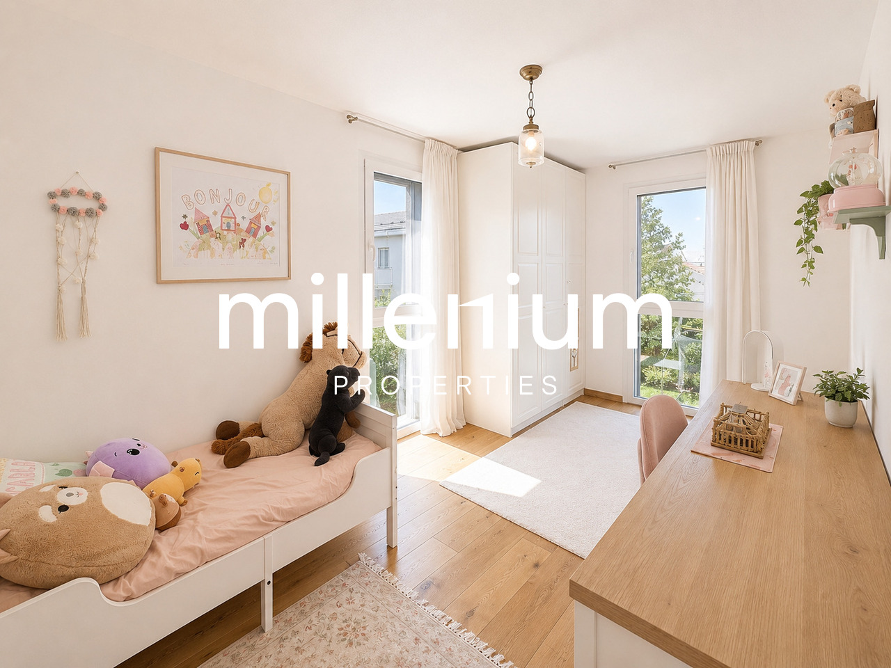 5 ½ rooms row house, photo 8 of 10