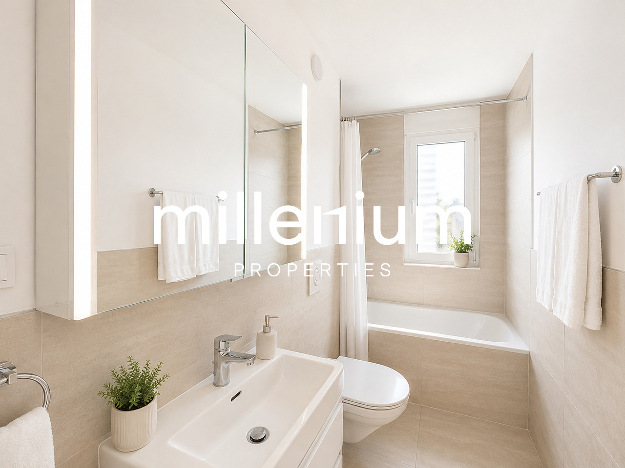 5 ½ rooms row house, photo 7 of 10
