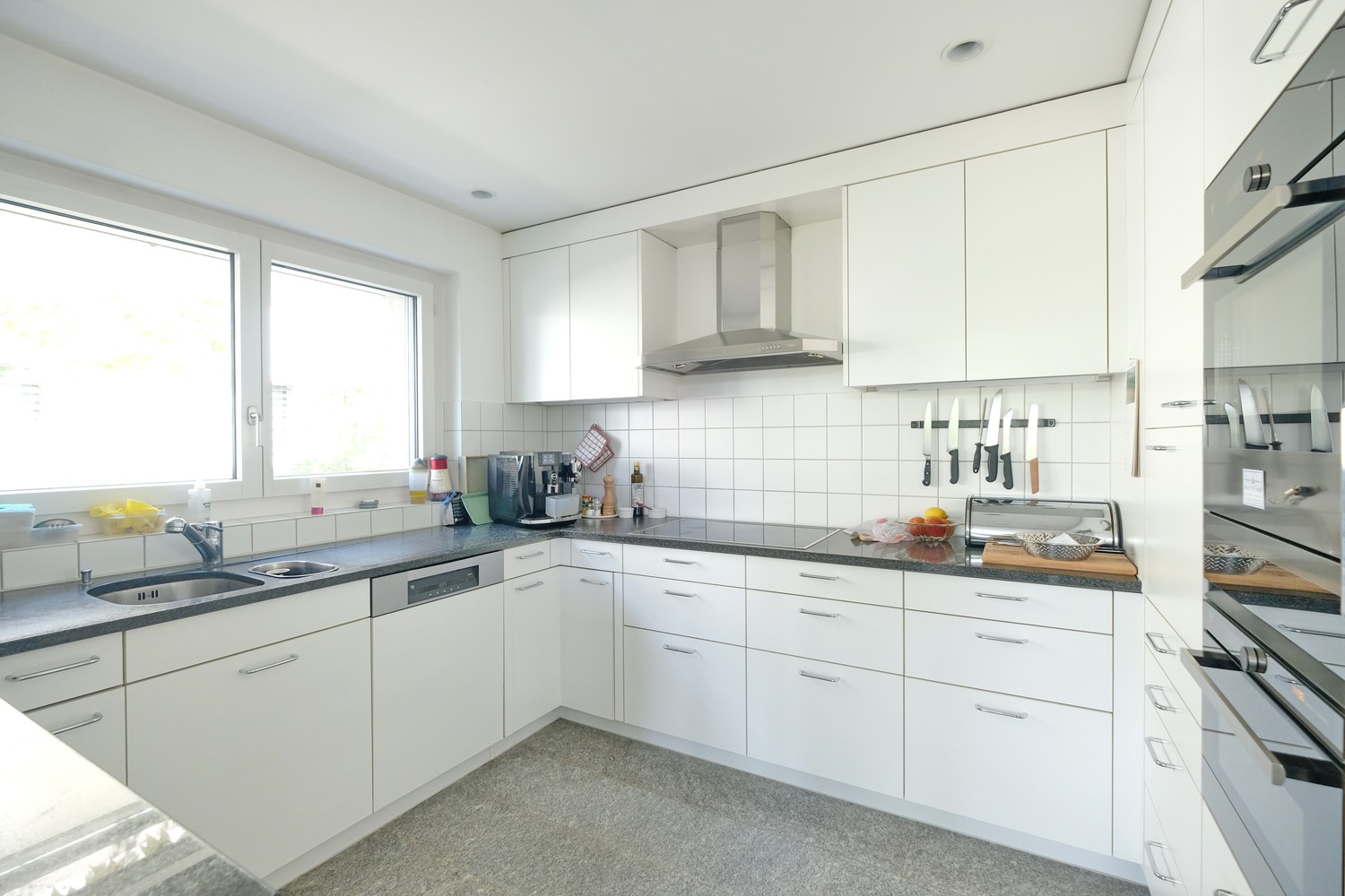 5 ½ rooms terrace flat, photo 5 of 10