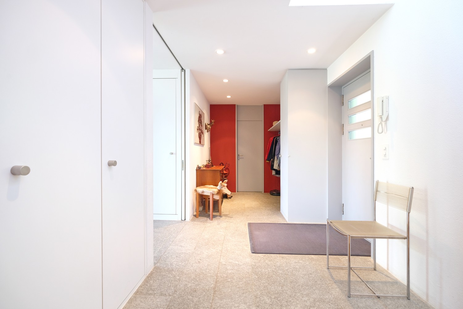 5 ½ rooms terrace flat, photo 6 of 10