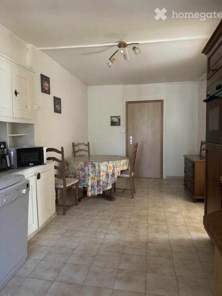 2 ½ rooms apartment, photo 1 sur 5