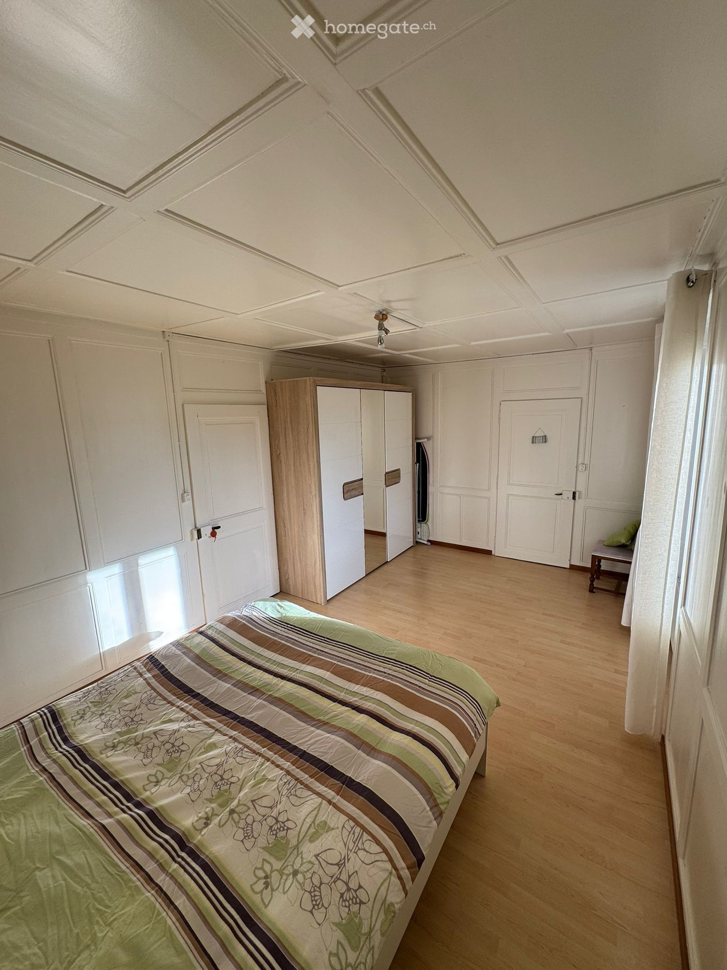 2 ½ rooms apartment, photo 5 sur 5