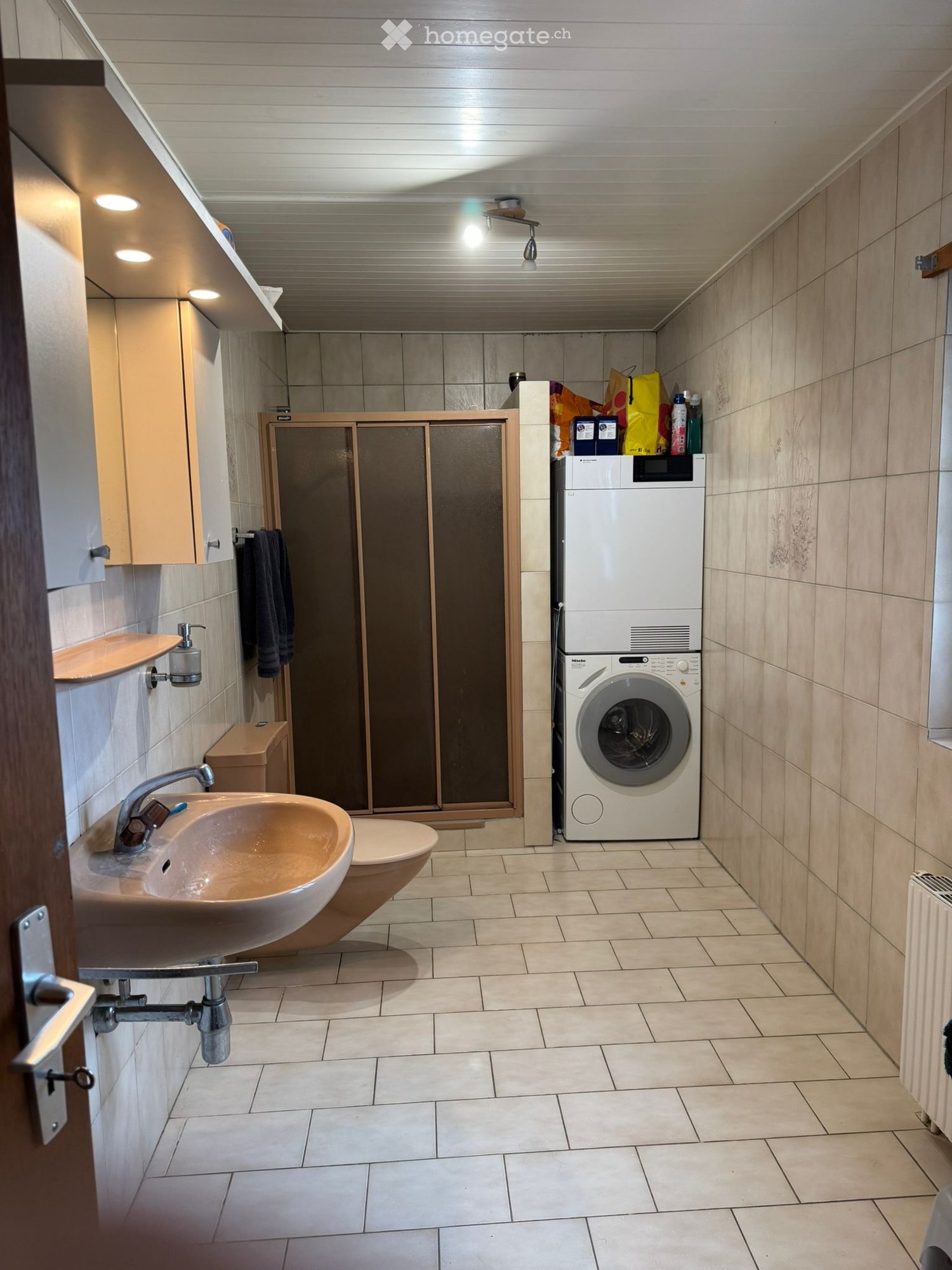 2 ½ rooms apartment, photo 4 sur 5