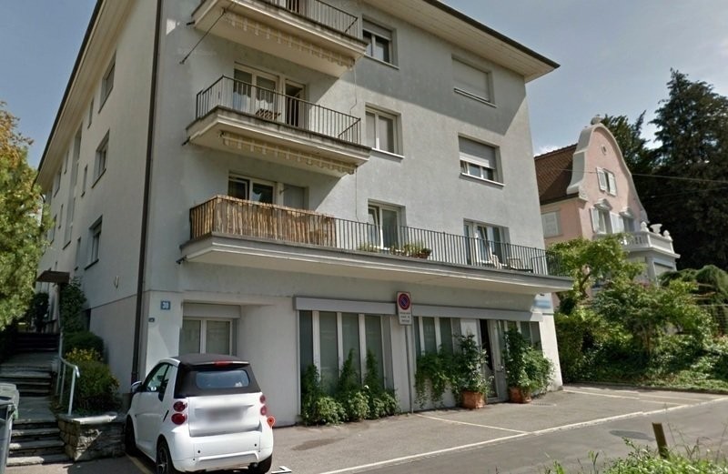 1 room furnished flat, photo 7 of 7