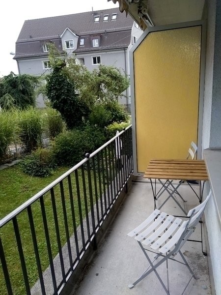 1 room furnished flat, photo 5 of 7