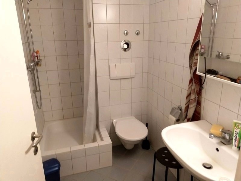 1 room furnished flat, photo 6 of 7