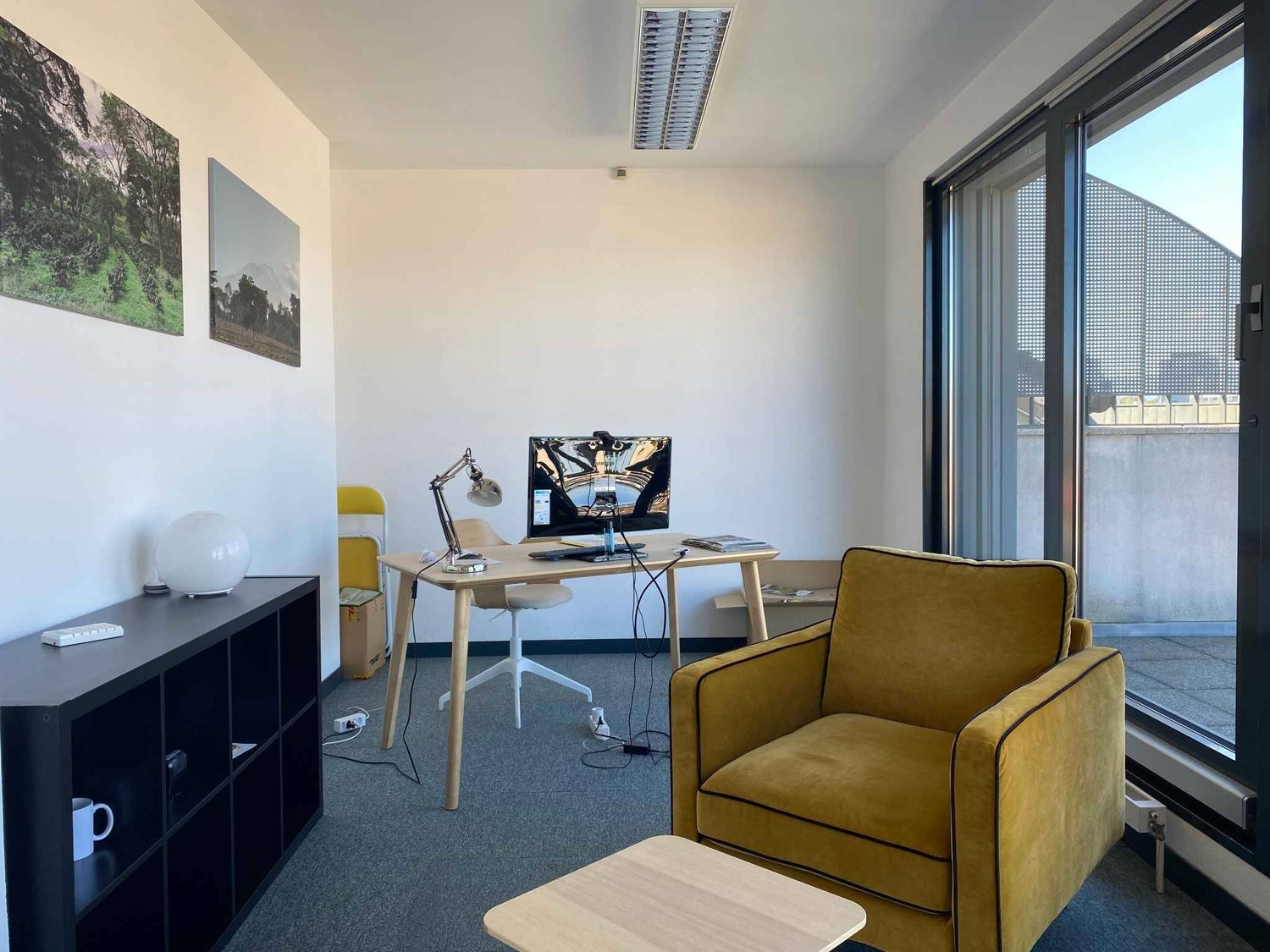 158m² office, photo 2 of 7