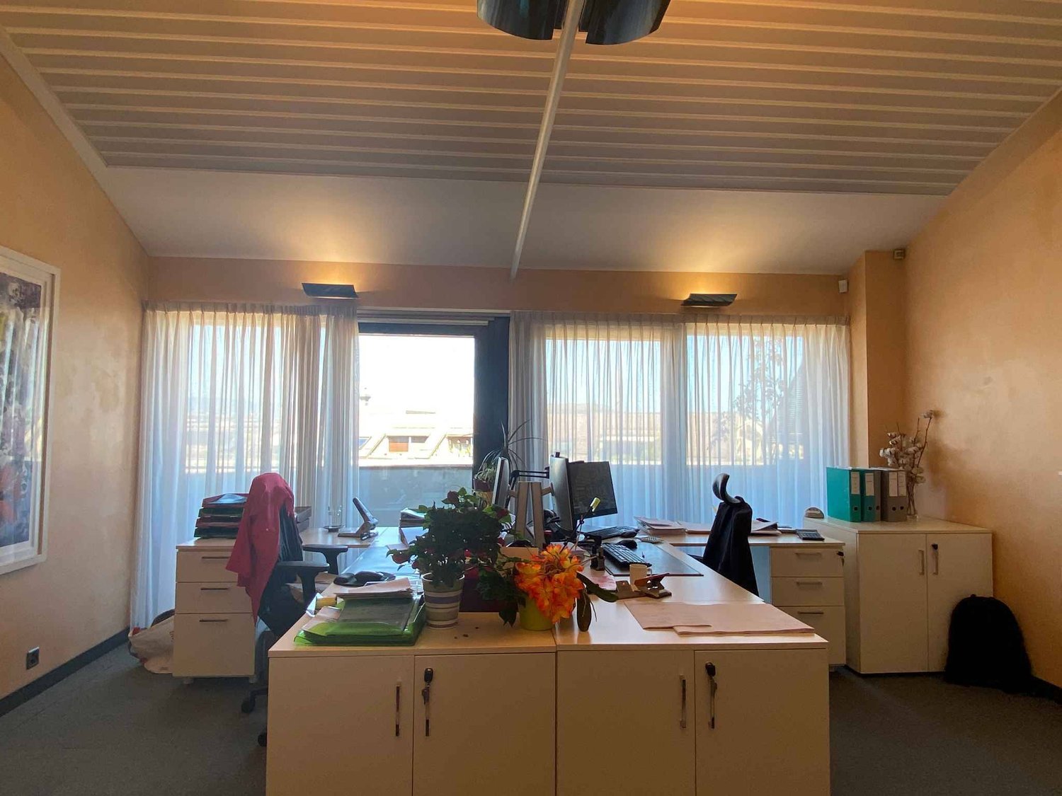 158m² office, photo 4 of 7