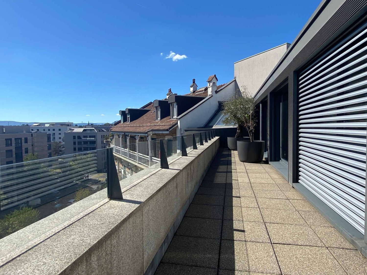 158m² office, photo 1 of 7