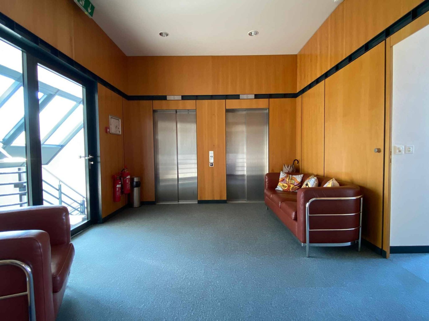 158m² office, photo 6 of 7