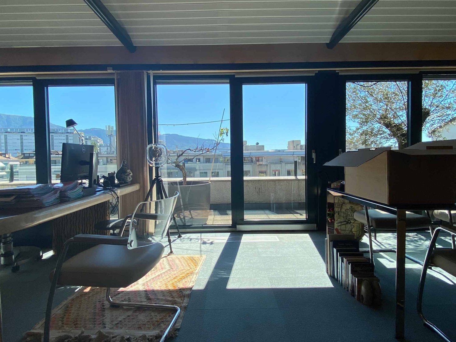 158m² office, photo 7 of 7