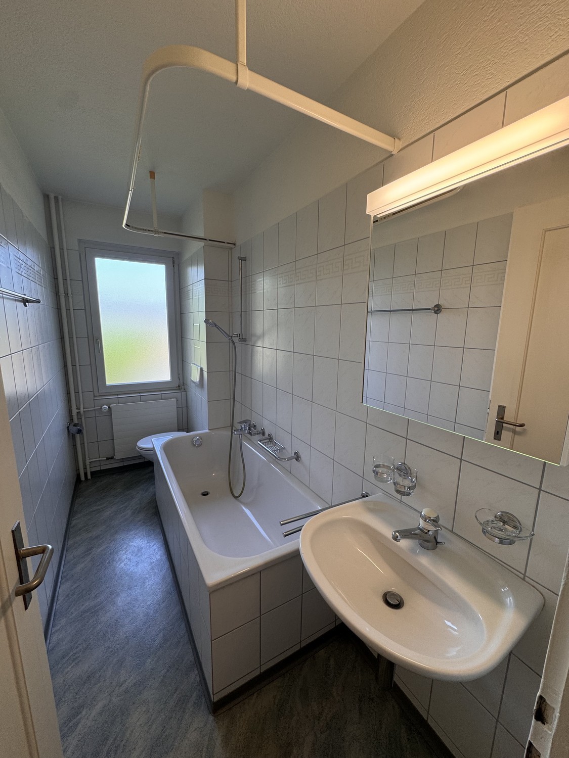 Room in a shared flat, photo 7 of 7