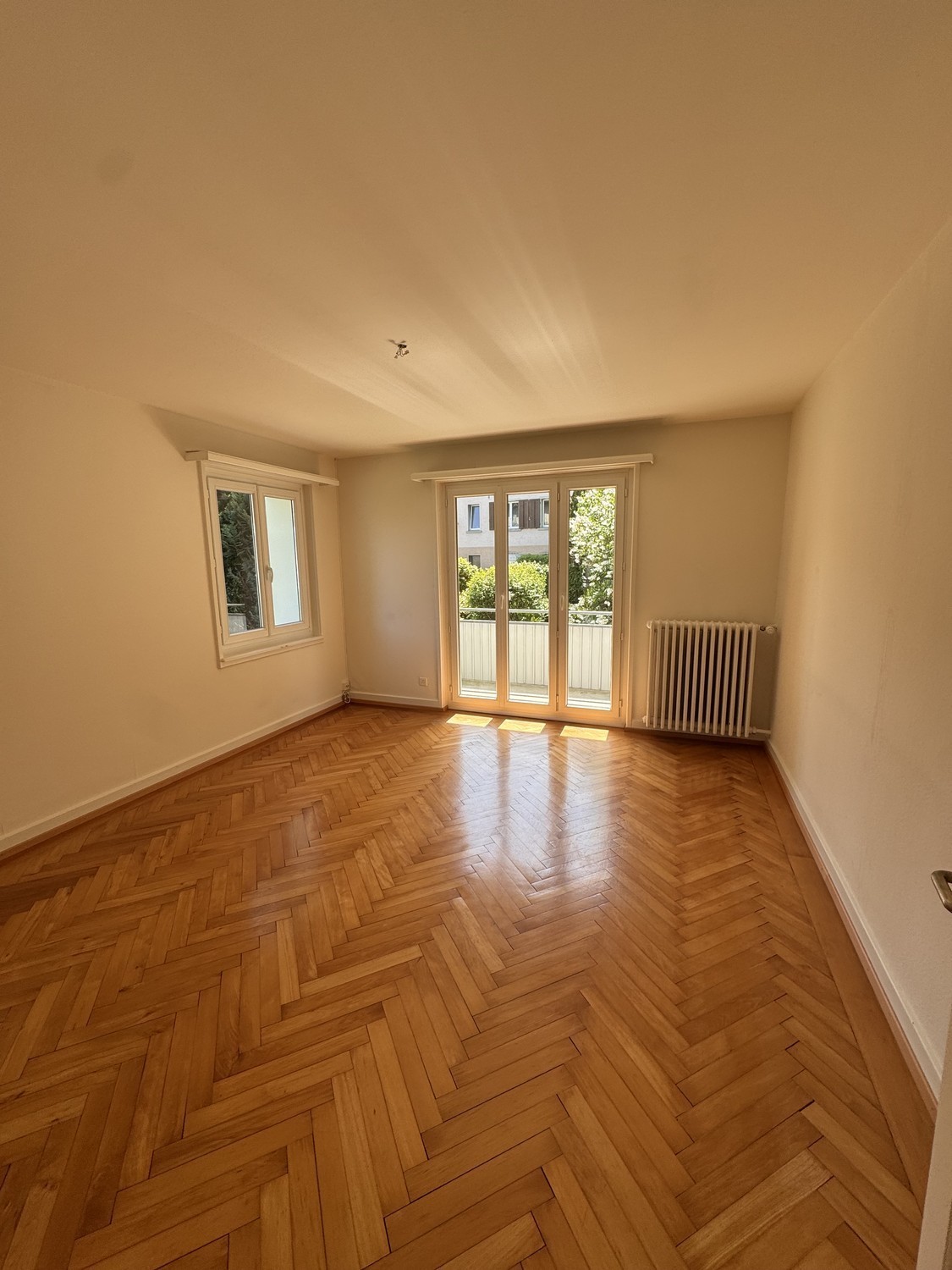 Room in a shared flat, photo 1 of 7