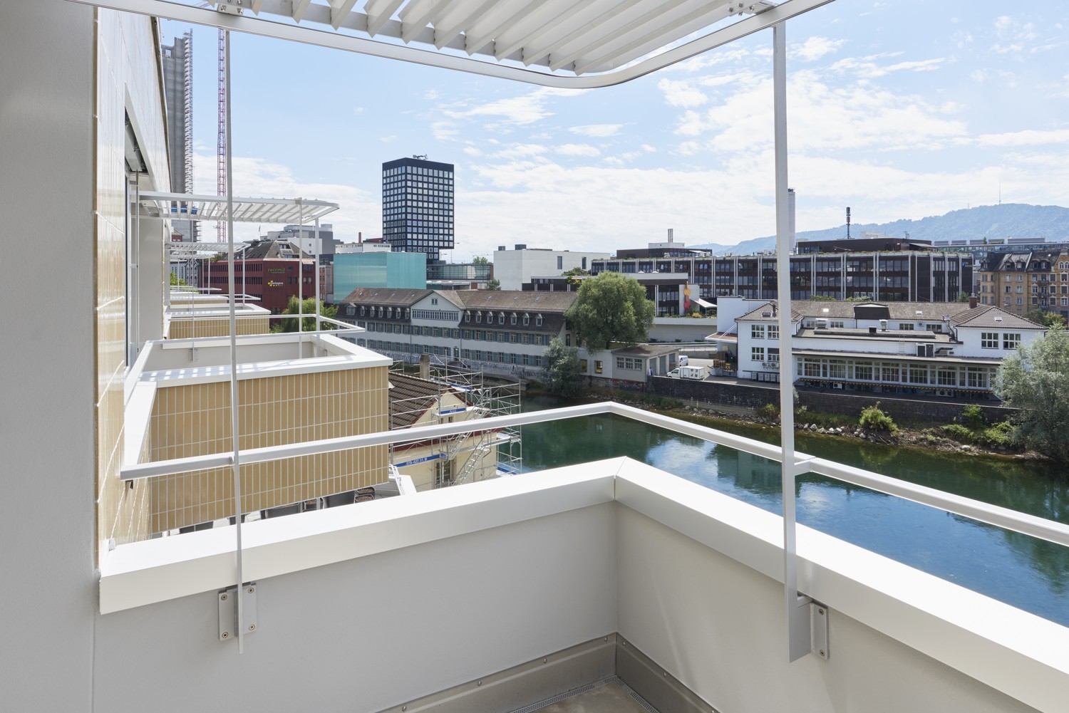 Appartement de 2 ½ pièces