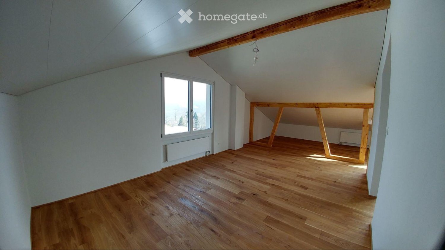 2 rooms apartment, photo 2 sur 5