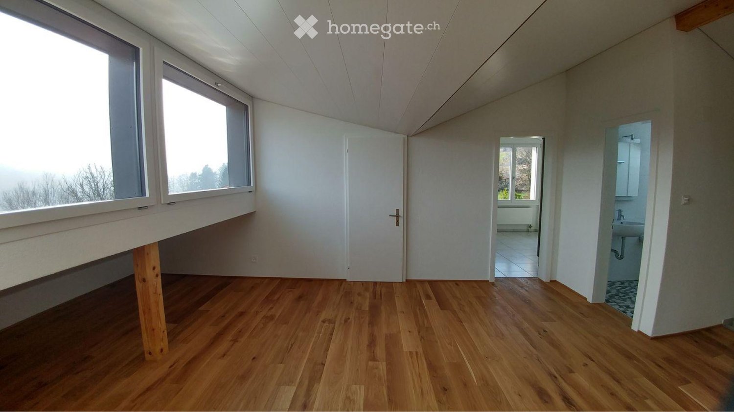2 rooms apartment, photo 4 sur 5