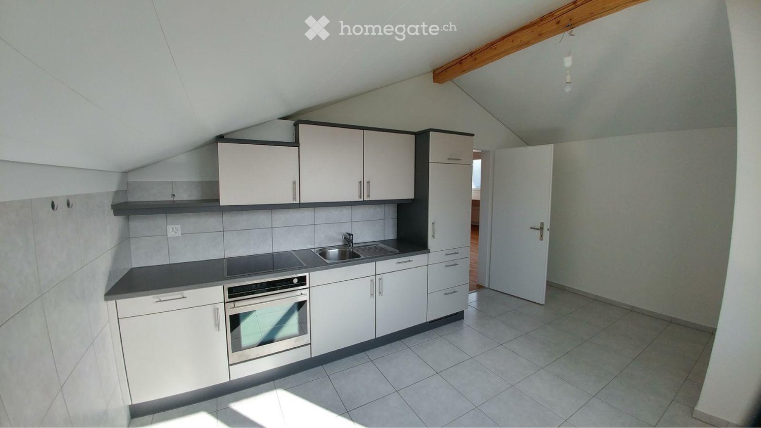 2 rooms apartment, photo 3 sur 5