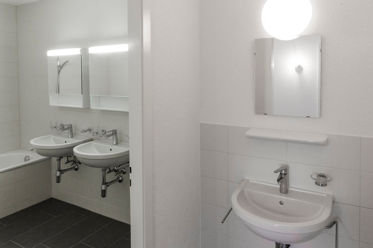 5 ½ rooms apartment, photo 6 of 7