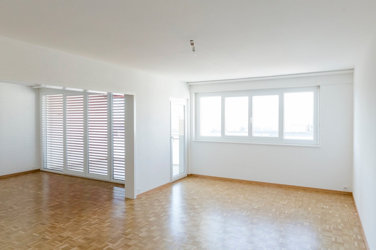 5 ½ rooms apartment, photo 4 of 7