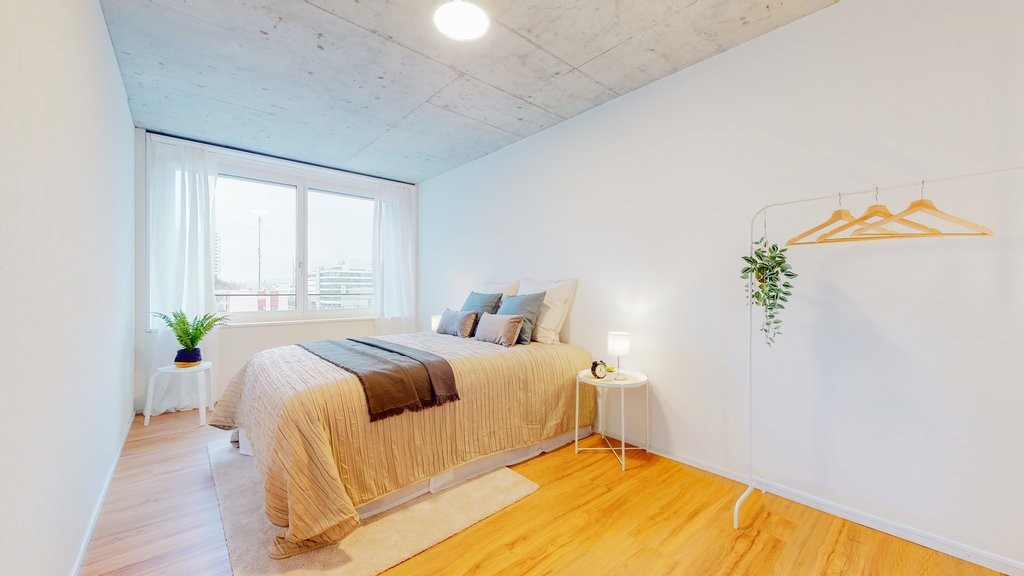 3 rooms apartment, photo 2 of 10