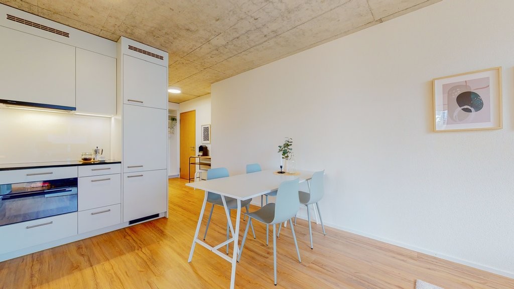 3 rooms apartment, photo 5 of 10