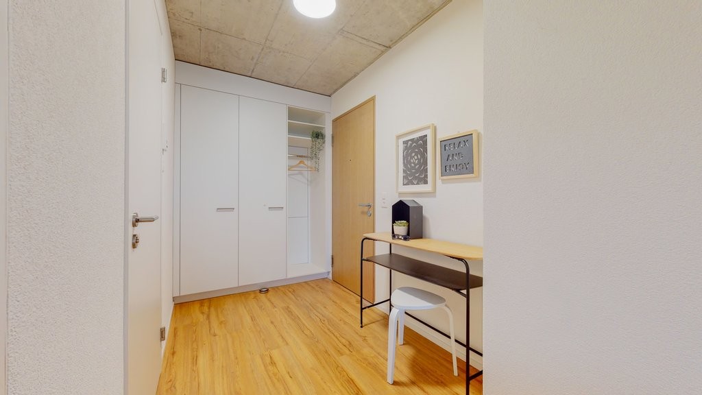 3 rooms apartment, photo 4 of 10