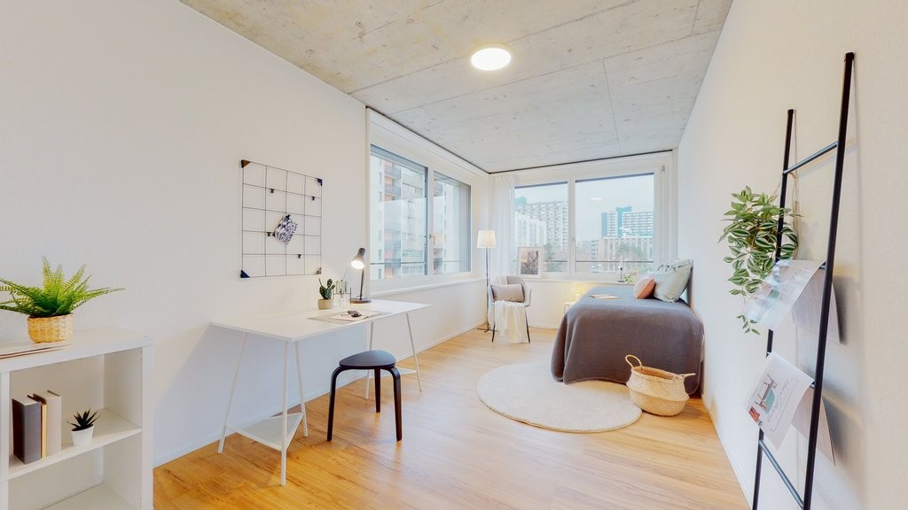 3 rooms apartment, photo 1 of 10