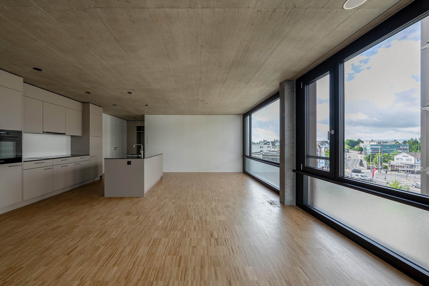 2 ½ rooms apartment, Foto 1 von 10