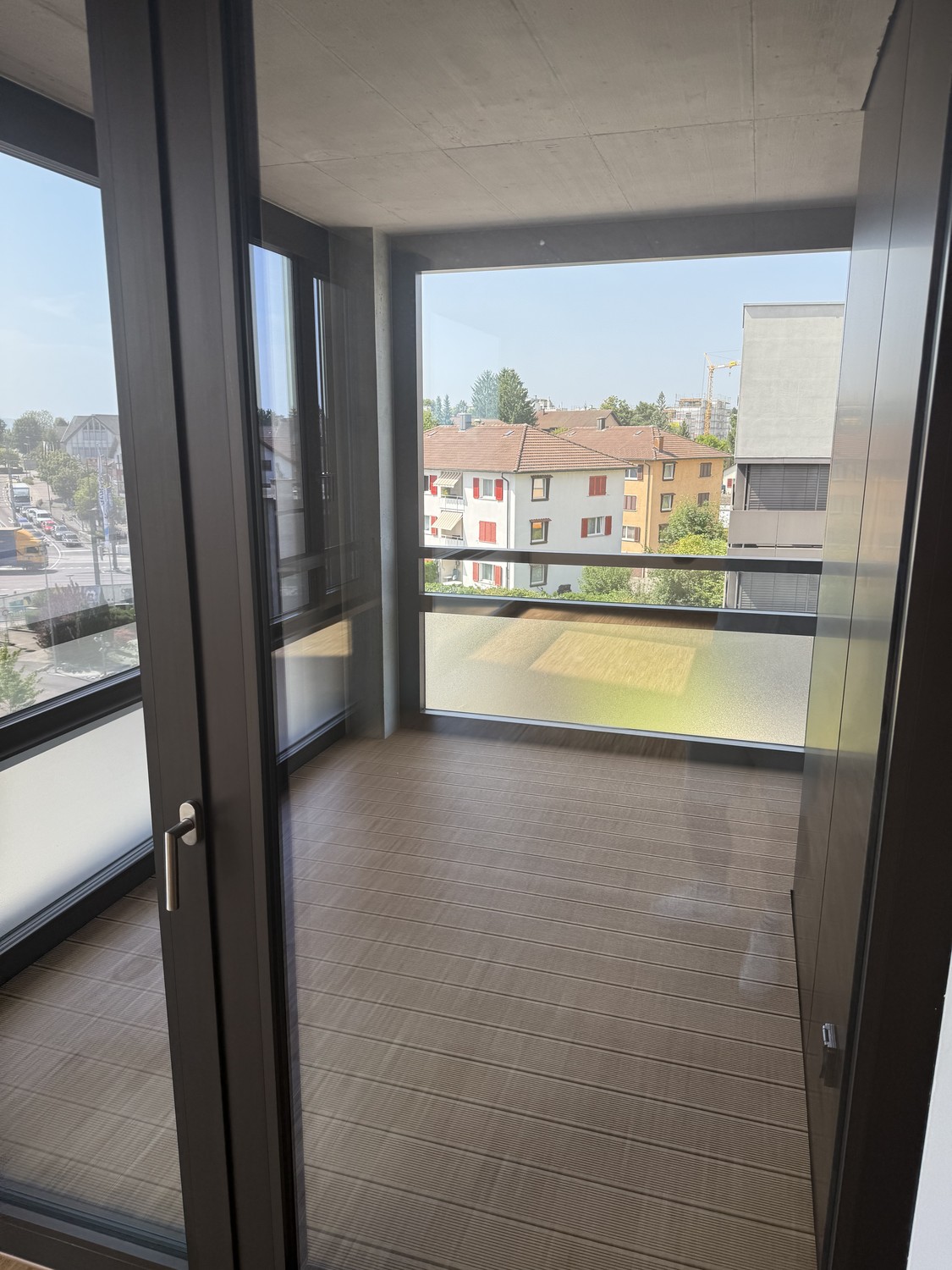 2 ½ rooms apartment, Foto 4 von 10