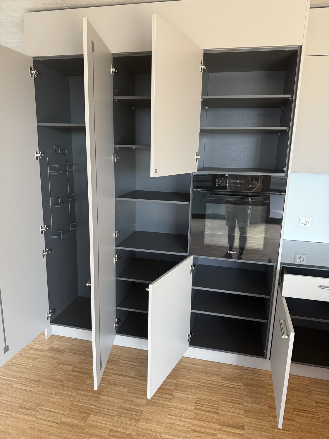 2 ½ rooms apartment, Foto 6 von 10