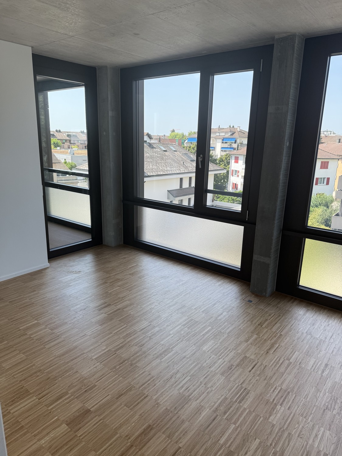 2 ½ rooms apartment, Foto 8 von 10