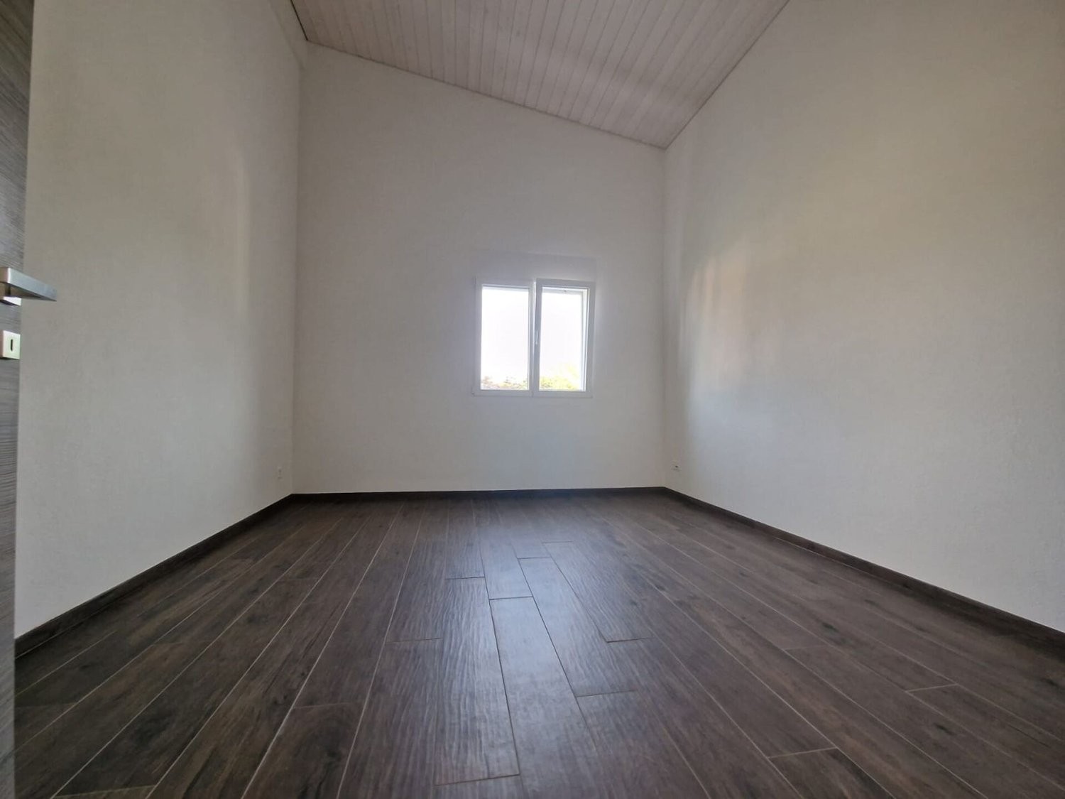 4 ½ Zimmer-Wohnung