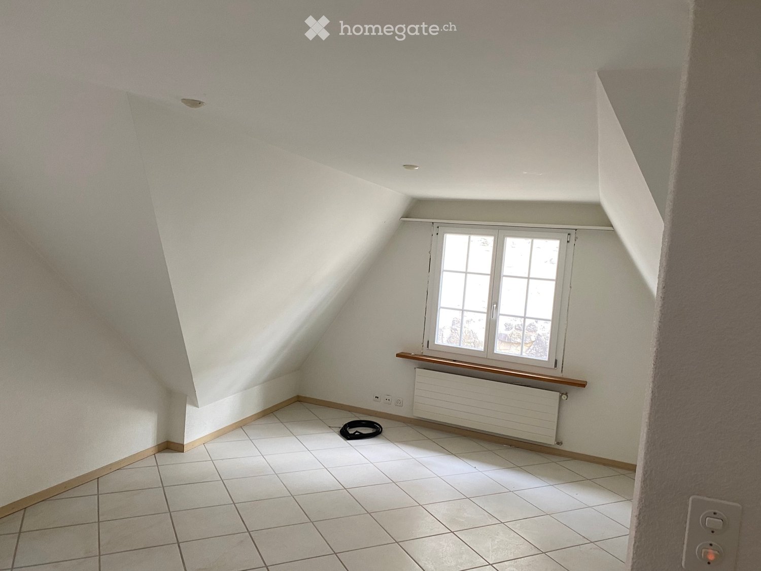 2 ½ rooms apartment, photo 4 of 5